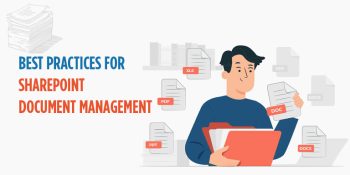 Best Practices for SharePoint Document Management - Kryptos